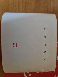 Modem 4g+