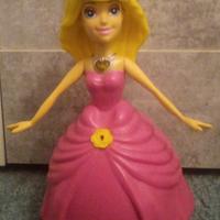 bambola ballerina interattiva 