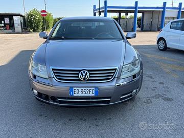 Volkswagen Phaeton 3.0V6 TDI DPF 4mot.