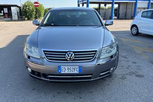 Volkswagen Phaeton 3.0V6 TDI DPF 4mot.
