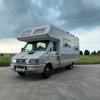 LAIKA ECOVIP 2i turbo daily