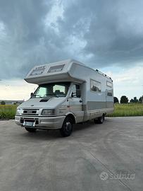 LAIKA ECOVIP 2i turbo daily