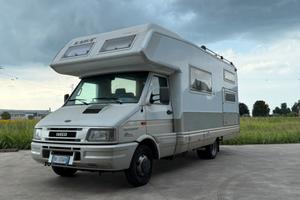 LAIKA ECOVIP 2i turbo daily