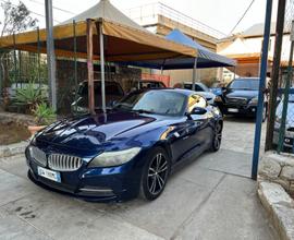 Bmw Z4 sDrive23i Coupé - Cabriolet