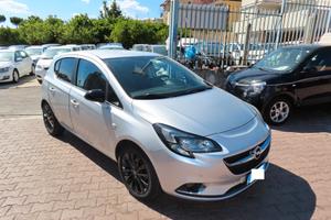 Opel Corsa 1.3 CDTI 5 porte EURO 6 KM CERT.