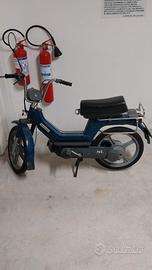 Ciclomotore Piaggio Si anno 1980