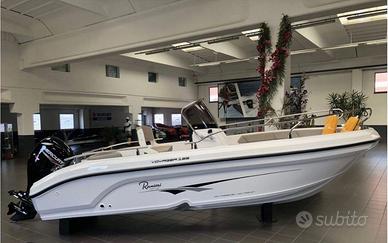 RANIERI VOYAGER 18S
