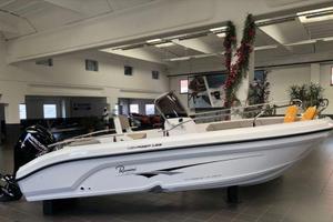 RANIERI VOYAGER 18S