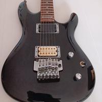 Ibanez Joe Satriani