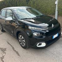 Citroen C3 1.6 BlueHDi 75 Cv SHINE-2017