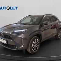 Toyota Yaris Cross 1.5 Hybrid 5p. E-CVT Trend + co