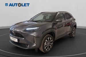 Toyota Yaris Cross 1.5 Hybrid 5p. E-CVT Trend + co