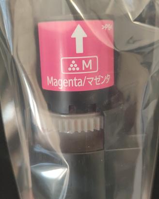 Toner stampante Ricoh Pro