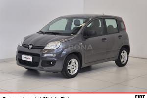 Fiat Panda 1.2 easy s&s 69cv my19