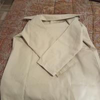 trench donna