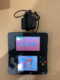 New Nintendo 3DS