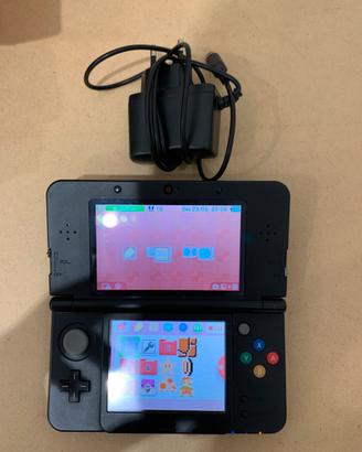 New Nintendo 3DS