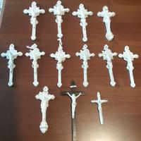 Collezione Crocifissi Ginori?