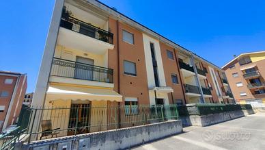 Appartamento di recente costruzione