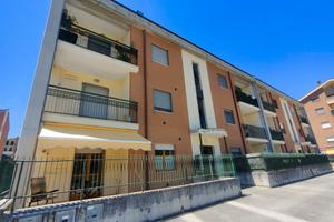 Appartamento di recente costruzione