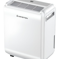 Ariston DEOS 12 EVO - Deumidificatore Casa Muffa