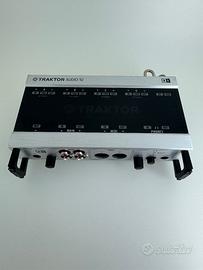 Native Instruments Traktor Audio 10 MK2