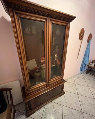 Fuciliera/Armadio