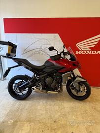 Triumph Tiger Sport 660