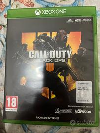 Cal off duty black ops 4