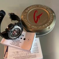 Orologio Casio G-S-Shock