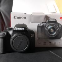 macchinetta fotografica 