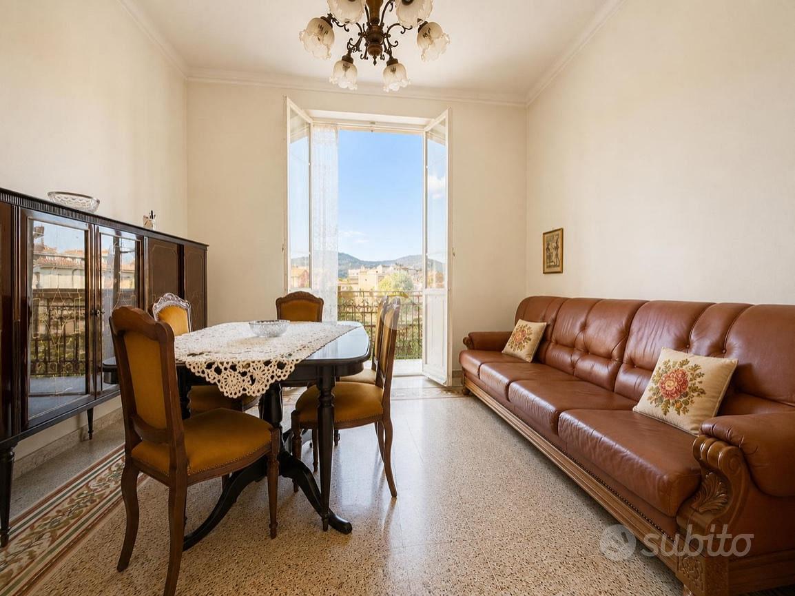 Appartamento – La Spezia, Bragarina, San Venerio - Vista 2