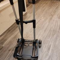 carrello per zaino scuola