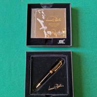 Montblanc Meisterstück Edizione limitata