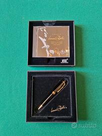 Montblanc Meisterstück Edizione limitata