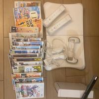 Nintendo wii