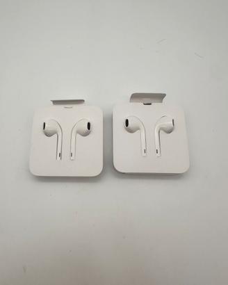 Apple EarPods con connettore Lightning