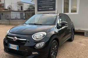 Fiat 500X 1.3 MultiJet 95 CV Pop Star