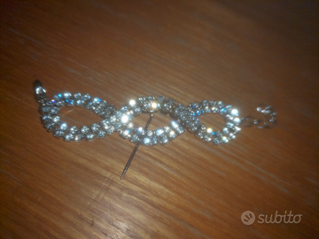 Punto luce per Cravatta