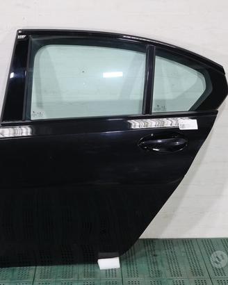 BMW serie 3 G20 Porta posteriore sinistra