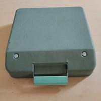 macchina da scrivere  Hermes Baby