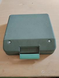 macchina da scrivere  Hermes Baby