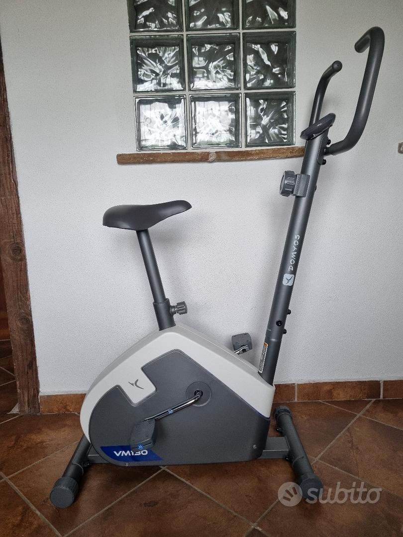 Velo shops domyos vm130