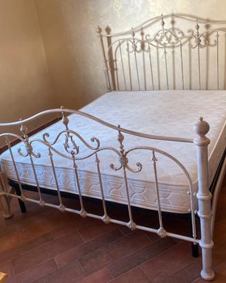 Struttura letto