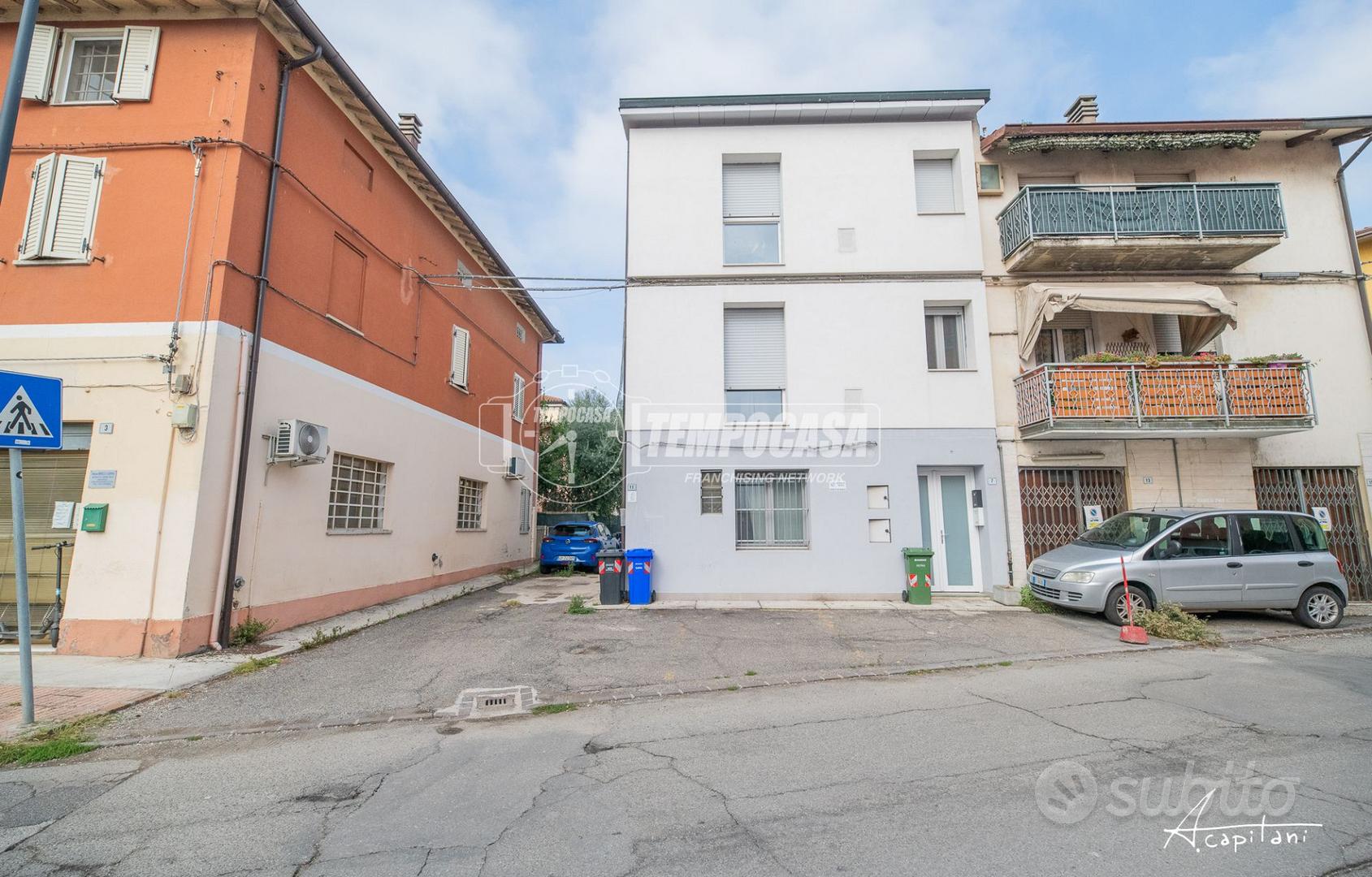 Appartamento – Soliera, Modena - Vista 2