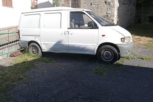 Nissan Vanette 2003 Diesel