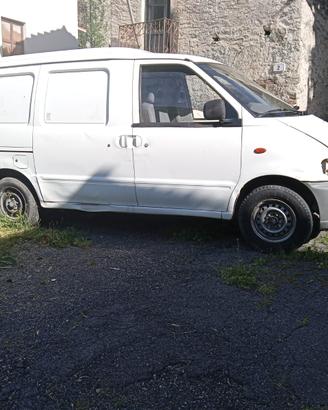Nissan Vanette 2003 Diesel