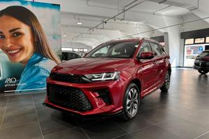 Cirelli 3 Sport 1.5 turbo 133cv AUTOMATICA