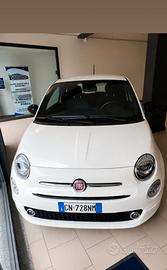 Fiat 500 1.0 Hybrid