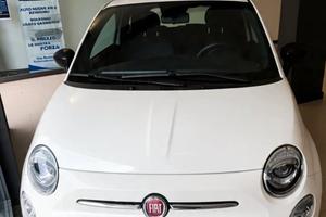 Fiat 500 1.0 Hybrid